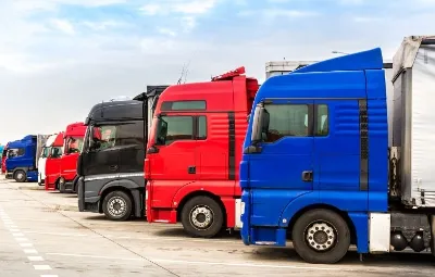 Bursa Ceyhan Ambar Nakliyat