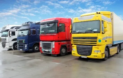 Bursa Ceyhan Nakliye Ambarı