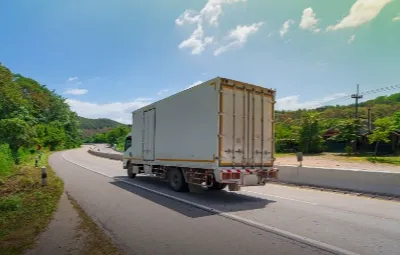 Bursa ile Ceyhan Arası Bulaşık Makinesi Taşıma