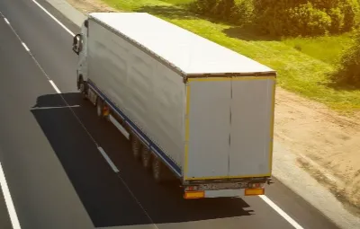 Bursa ile Ceyhan Arası Parça Eşya Taşıma