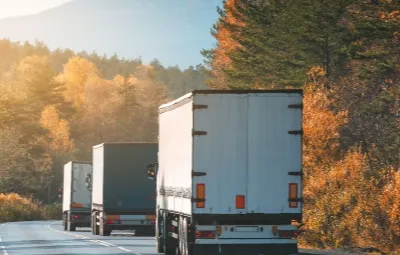 Bursa ile Ceyhan Arası Klima Taşıma